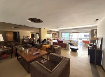 Departamento · 220m² · 5 Ambientes · 2 Cocheras · Departamento de 4 Dorm. en Venta en La Plata