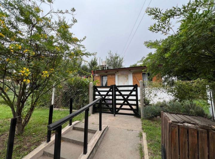Casa · 25m² · 2 Ambientes