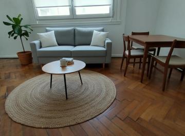 Departamento de 3 ambientes, Almagro · - Almagro - Venta Tres Ambientes Subte Muy Luminoso Credito