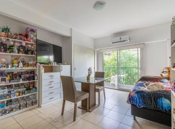 Departamento · 28m² · 1 Ambiente · Dpto. Monoambiente con Balcón. Cocina Separada. Coghlan