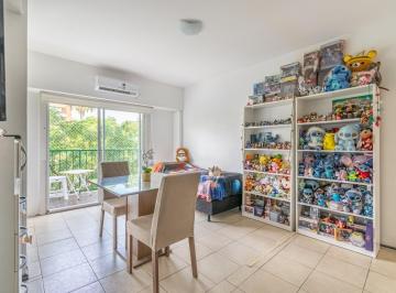 Departamento · 28m² · 1 Ambiente · Dpto. Monoambiente con Balcón. Cocina Separada. Coghlan