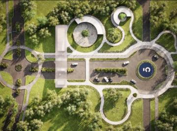 Terreno · 450m² · Venta Terreno en Cinco Lagos Lote 70, Ibarlucea