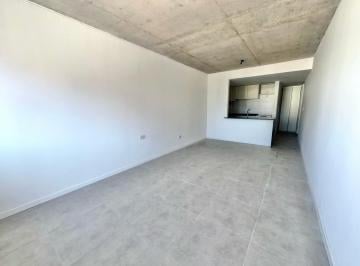 Departamento · 38m² · 1 Ambiente · Venta - Monoambiente a Estrenar en Zona Tribunales de Rosario