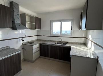 Departamento · 162m² · 4 Ambientes · 1 Cochera · Departamento de 3 Dorm., Primera Categoría