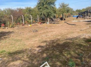 Terreno · 7150m² · Terreno en Cobos