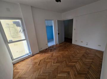 Departamento de 2 ambientes, Núñez · Dos Ambientes Luminosos en Excelente Ubicación