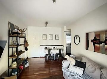 Departamento · 52m² · 3 Ambientes · Venta 3 Ambientes Al Frente con Balcon Apto Credito Bancario