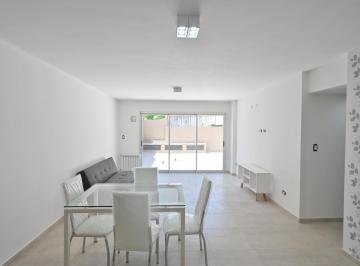 Departamento Venta 120m² de 4 ambientes · Venta/permuta - Departamento 3 Dorm., Cochera y Patio - Centro, Rosario
