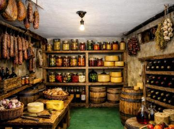 Fondo de comercio de 3 ambientes, Luján · Oportunidad Fondo de Comercio – Amplias Instalaciones, Fondo Verde y Cochera