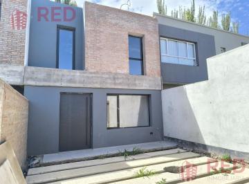 PH · 120m² · 3 Ambientes · 1 Cochera · Vende Dúplex a Estrenar en Tierra Mansa - Neuquén - Centenario