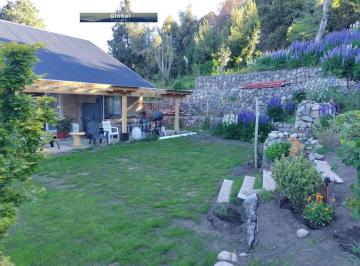 Casa de 6 ambientes, San Martín de los Andes · Casa Barrio Rincón Radales San Martín de Los Andes Patagonia Argentina
