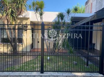 PH · 114m² · 4 Ambientes · 2 Cocheras · Casa Americana 4 Amb - Apta Credito