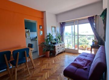 Departamento de 2 ambientes, La Paternal · Dueño Directo - Departamento 2 Ambientes Súper Luminoso con Vista Abierta en Caba