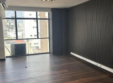 Oficina comercial · 140m² · 6 Ambientes · Venta de Piso Completo 5 Oficinas en Barrio Norte