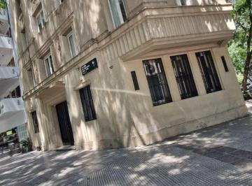 Departamento de 2 ambientes, Palermo · Departamento de 59 m² con 2 Ambientes en Alquiler en Palermo Chico