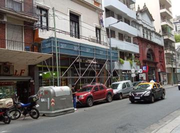 Terreno en Venta   · Terreno - Barrio Norteentre Av Santa Fe y Marcelo T de Alvear