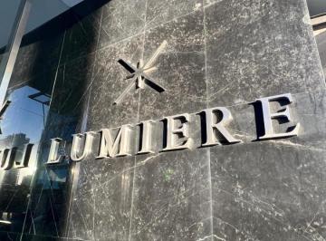Departamento · 62m² · 2 Ambientes · 1 Cochera · Alquiler Temporal Departamento 2 Ambientes en Lumiere