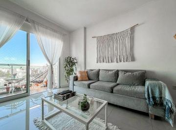 Departamento de 4 ambientes, La Plata · Departamento 2 Dormitorio con Cochera