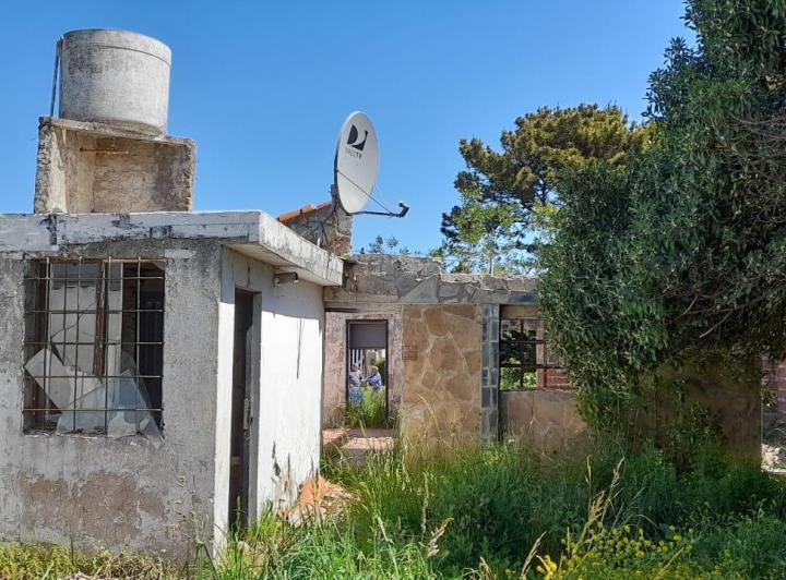 Terreno · 80m²