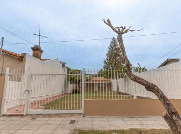 Casa · 100m² · 3 Ambientes · Casa Totalmente Refaccionada Sobre Lote de 500 m