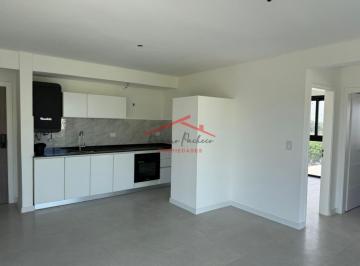 Departamento · 75m² · 3 Ambientes · 1 Cochera · Departamento en Venta en Pinamar