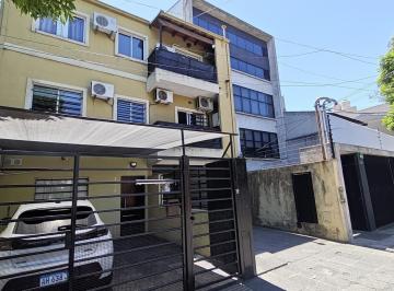 Departamento · 53m² · 3 Ambientes · 1 Cochera · Venta Departamento 3 Ambientes con Balcón y Cochera en Munro Apto Credito