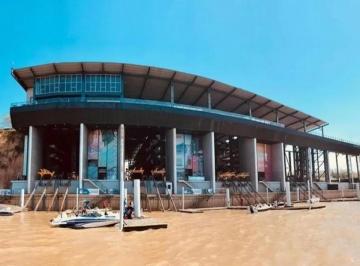 Cama náutica · 36m² · Venta - Cuna Náutica en Tifón 22 Pies, Baigorria - Santa Fe