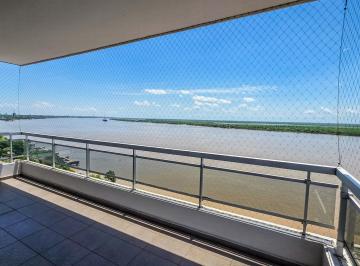 Departamento · 107m² · 3 Ambientes · 2 Cocheras · Venta - Depto. 2 Dorm. con Cochera Doble Torre Maui - Puerto Norte, Rosario