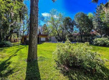 Terreno · 1086m² · Venta - Terreno de 1000 m² en Hermosa Zona de Roldan, Santa Fe