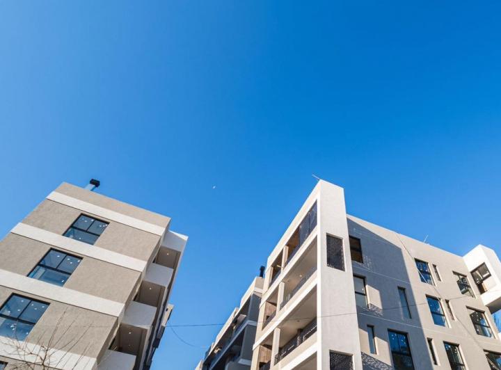 Departamento · 44m² · 2 Ambientes