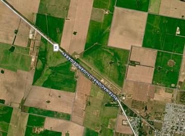 Campo · 1040000m² · Venta - Campo en Venta, 104ha en San Justo, Santa Fe