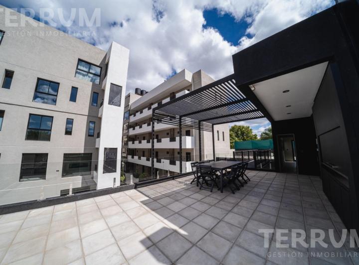 Departamento · 49m² · 2 Ambientes