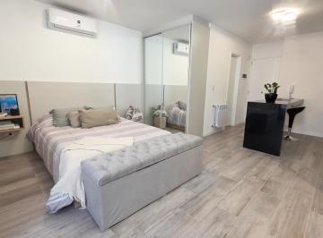 Departamento · 33m² · 1 Ambiente · 1 Cochera · Venta - Departamento Monoambiente con Sum. Financiación. Martin - Rosario