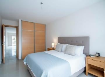 Departamento · 45m² · 2 Ambientes · 1 Cochera · Venta - Departamento de 1 Dormitorio en Construcción con Financiación - Martin, Rosario