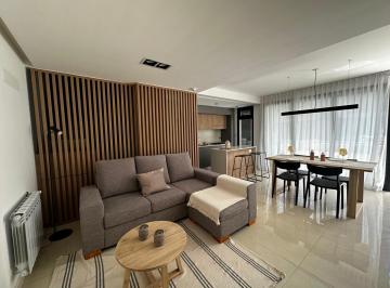 Departamento · 104m² · 6 Ambientes · 1 Cochera · Oportunidad - Dúplex 3 Dorm. Pileta, Patio y Cochera
