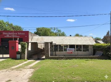 Local comercial · 170m² · Alquiler - Local Comercial 170 m² Sobre Av Illia - Funes