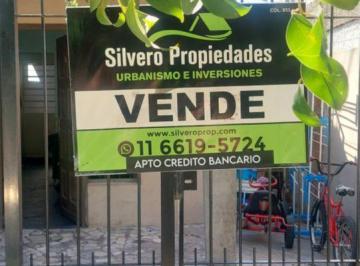 PH de 3 ambientes, La Matanza · Venta PH Isidro Casanova Apto Credito