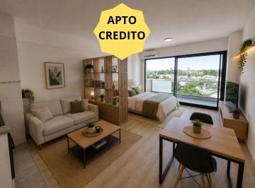 CIH-CIH-417_2 · Venta Monoambiente en Villa Devoto