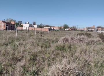 Terreno · 400m² · Venta de Lote en Melchor Romero, La Plata