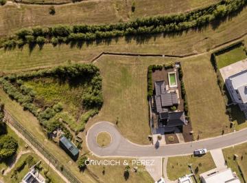 Terreno , Mar del Plata · Lote en Venta - Arenas Chico