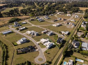 Terreno , Mar del Plata · Lote en Venta Arenas Chico