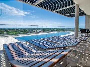 Departamento · 27m² · 1 Ambiente · Loft con Renta en Venta a m de La Uni. Umax