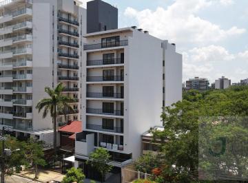 Departamento · 24m² · 1 Ambiente · Unico Departamento Loft en Venta Las Mercedes