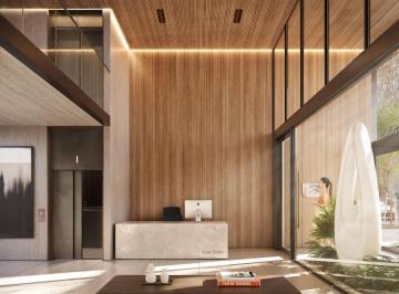 Departamento de 2 ambientes, Palermo · Venta Departamento 2 Ambientes a Estrenar en Palermo Soho