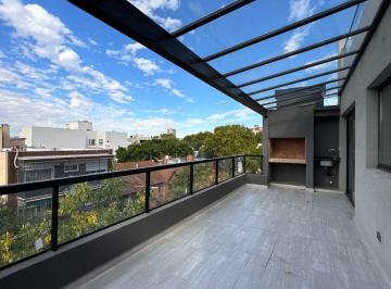 Departamento de 3 ambientes, Villa Devoto · Departamento Semipiso 3 Ambientes a Estrenar Balcón Terraza y Parrilla Devoto