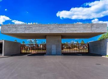 Terreno · 837m² · Venta - Lote 111 de 837 m² - Vida Jardin, Funes