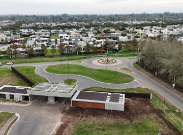 Terreno · 824m² · Venta - Lote m² - Vida Jardín, Funes