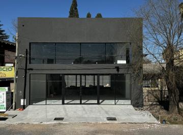 Local comercial · 255m² · Venta/permuta - Amplio Local Comercial Sobre Ruta 9 - Country Profesional, Funes