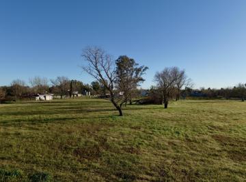 Terreno · 500m² · Venta - Terreno 500 m² - Don Ignacio, Funes
