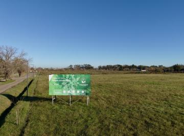 Terreno · 500m² · Venta - Terreno 500 M3 - Don Ignacio, Funes